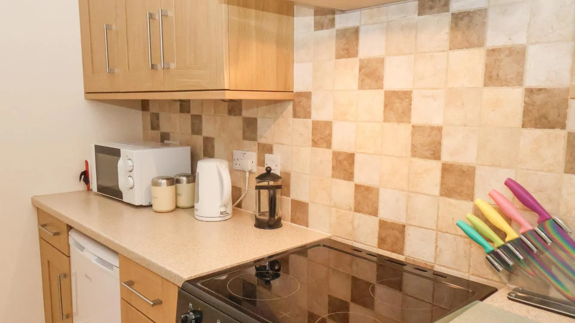 94A West Avenue Apartment Filey