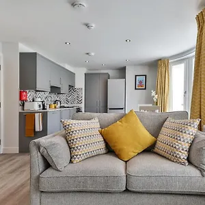  Apartment Finest Retreats - 13 Belle House - 1